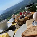 Perauer Penzion Lieserhofen