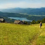 Perauer Penzion 4*