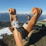 Perauer Lieserhofen