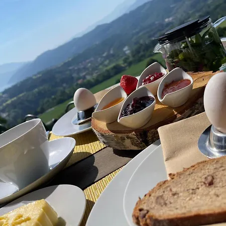 Perauer Pensionat Lieserhofen