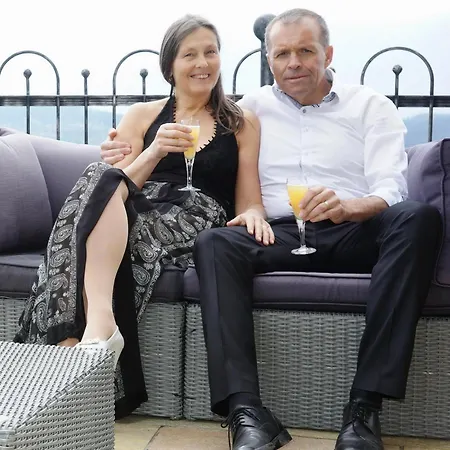 Perauer Гостевой дом