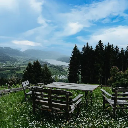 Perauer Pensionat 4*