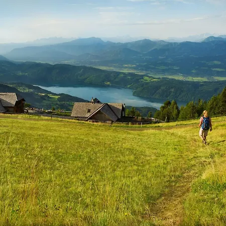 Perauer Penzion 4*