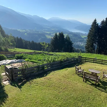Perauer Lieserhofen