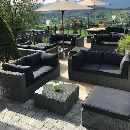 Perauer 4* Lieserhofen