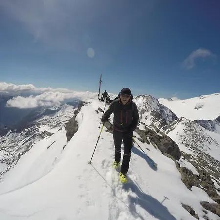 Гостевой дом Perauer Lieserhofen