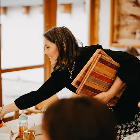 Perauer 4* Lieserhofen