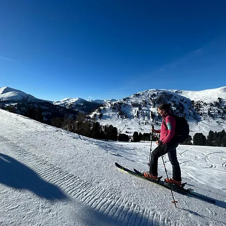 Gasthof Perauer Guest house Lieserhofen