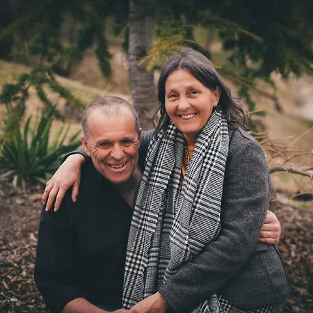 Гостевой дом Perauer 4*