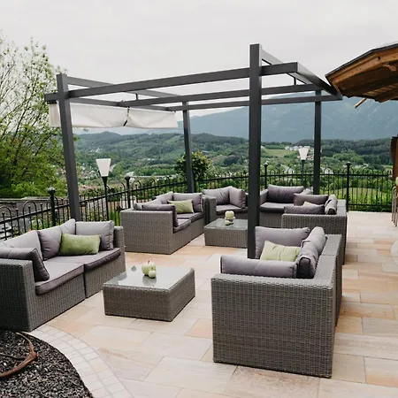 Perauer Pensionat 4*