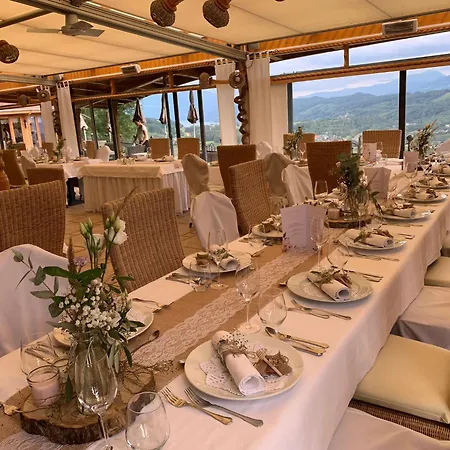 Perauer 4* Lieserhofen