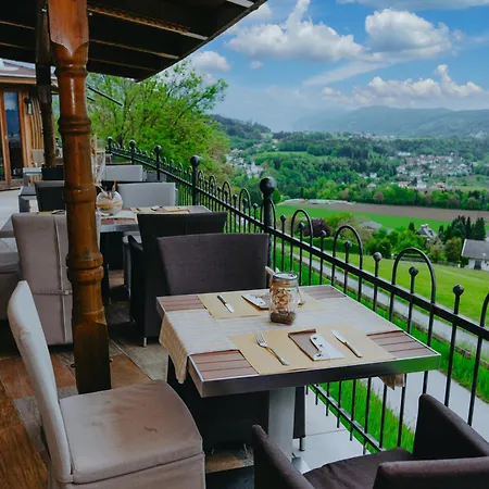 Perauer 4* Lieserhofen