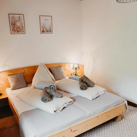 Perauer Гостевой дом Lieserhofen