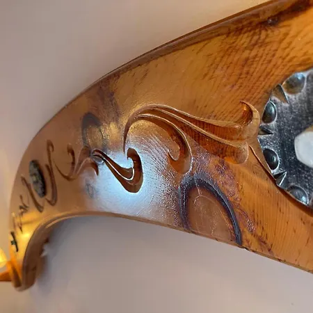 Perauer Гостевой дом