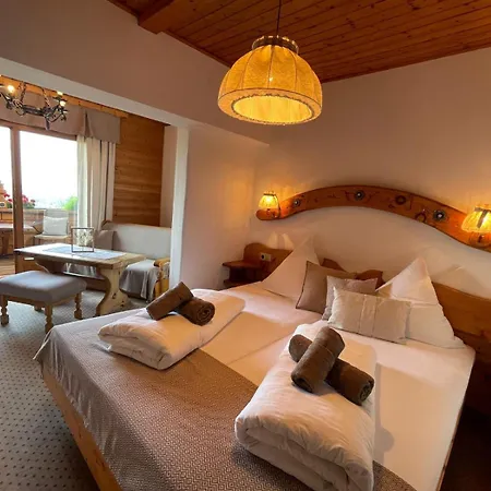 Perauer 4* Lieserhofen