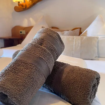 Гостевой дом Perauer Lieserhofen