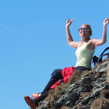 Гостевой дом Perauer