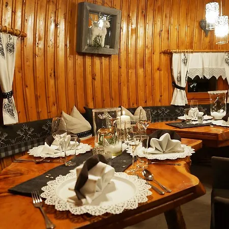 Gasthof Perauer Lieserhofen