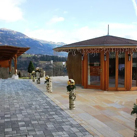 Perauer 4* Lieserhofen