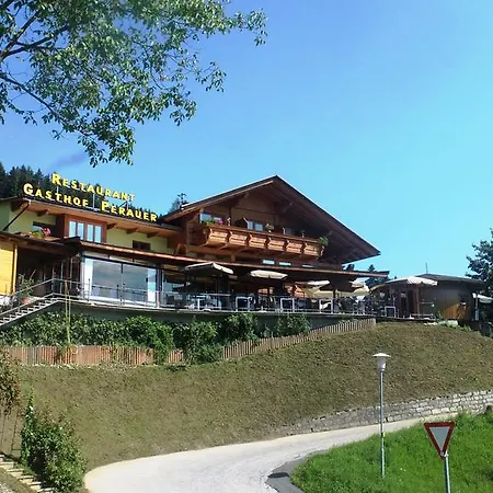 Perauer Lieserhofen