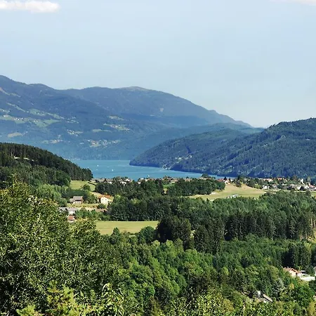 Гостевой дом Perauer 4*