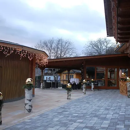 Perauer Pensionat Lieserhofen