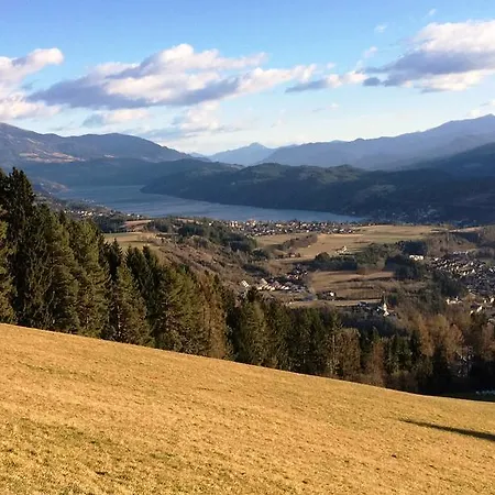 Perauer 4* Lieserhofen