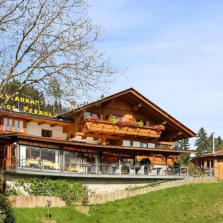 Perauer Pensionat Lieserhofen