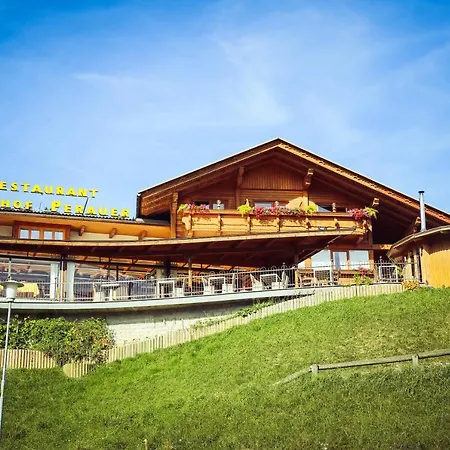 Perauer Lieserhofen