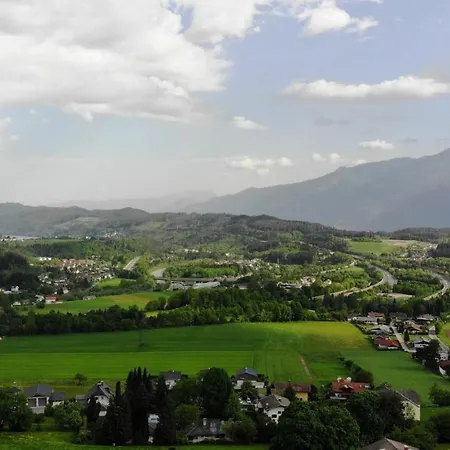 Perauer Гостевой дом 4*