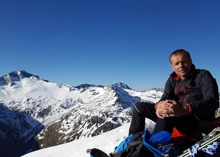 Gasthof Perauer Lieserhofen