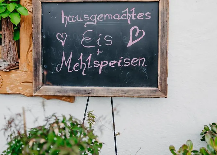 Gasthof Perauer Guest house