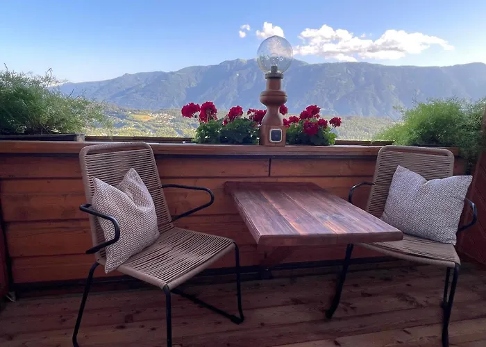 Gasthof Perauer Guest house Lieserhofen