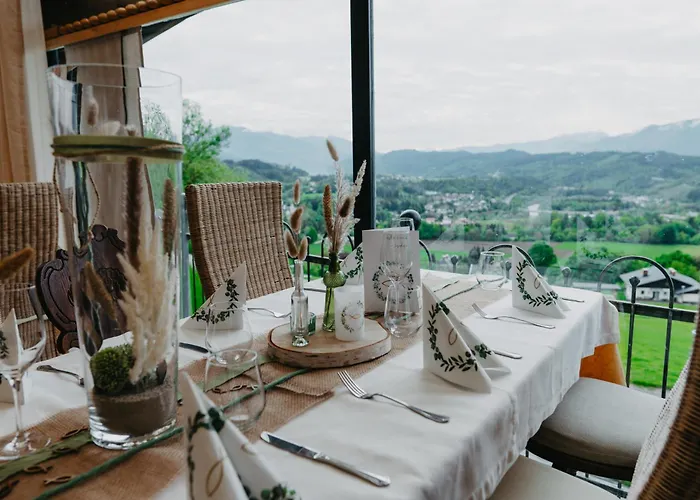 Gasthof Perauer Lieserhofen