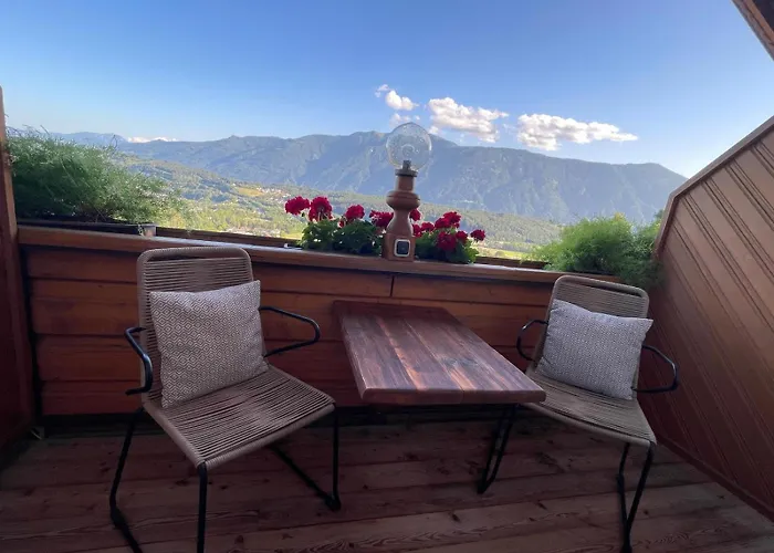 Guest house Gasthof Perauer