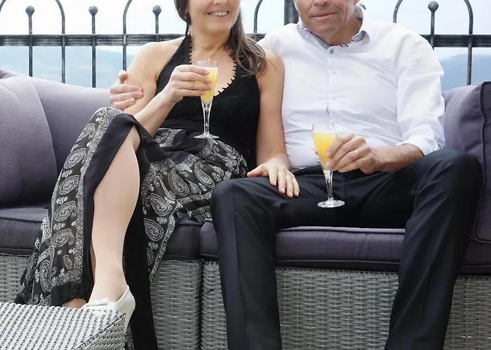 Gasthof Perauer Guest house