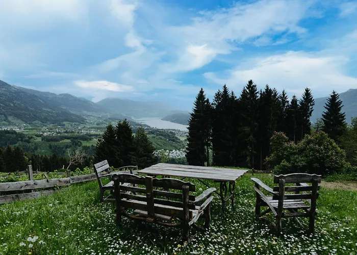 Gasthof Perauer Guest house 4*