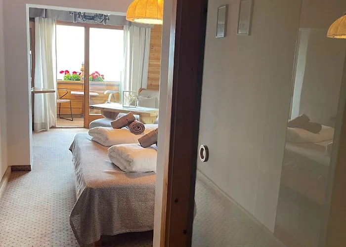 Guest house Gasthof Perauer Lieserhofen