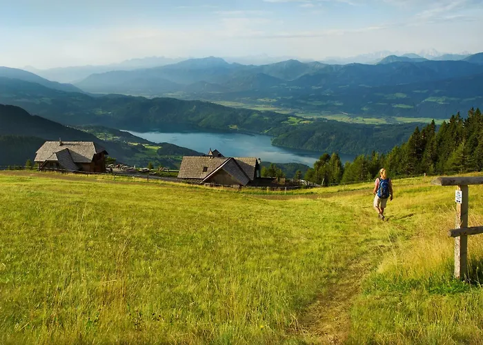 Gasthof Perauer Guest house 4*