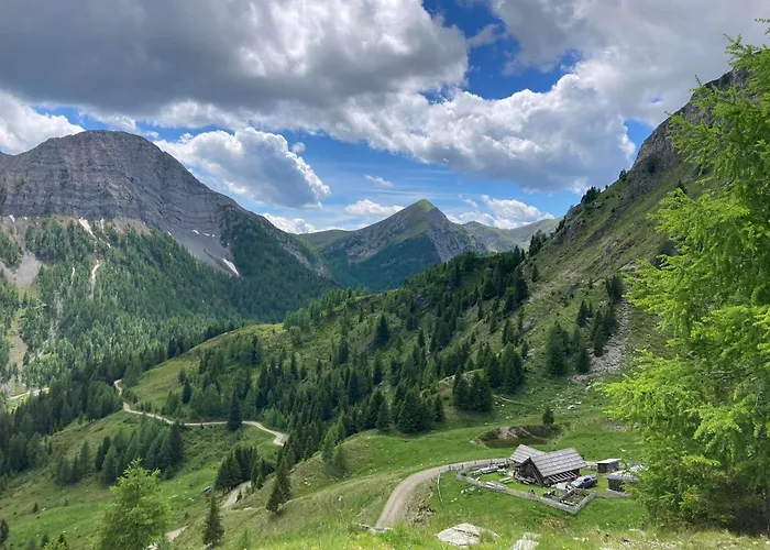 Gasthof Perauer Guest house