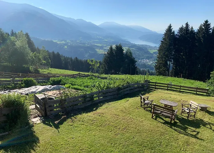 Gasthof Perauer Lieserhofen