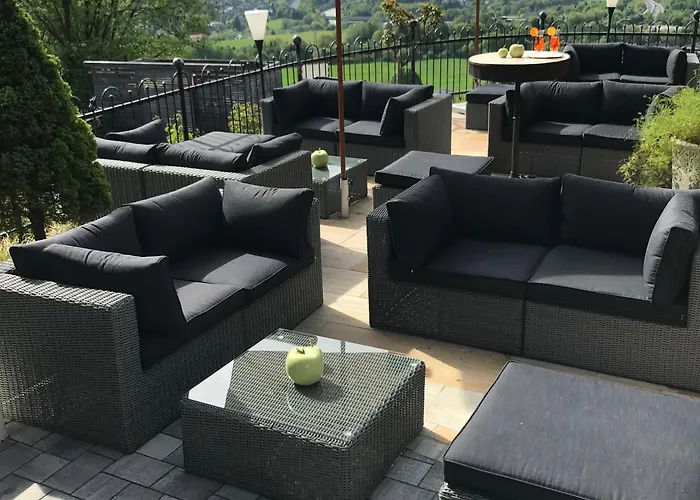 Gasthof Perauer 4* Lieserhofen