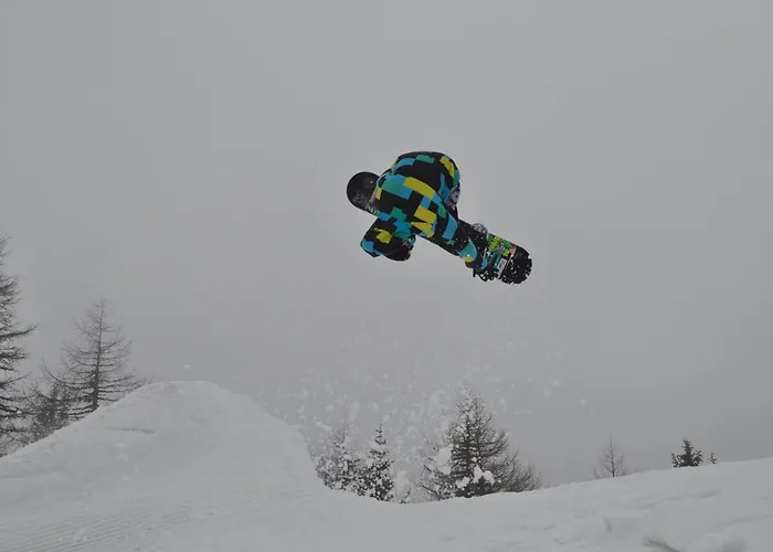 Gasthof Perauer Guest house