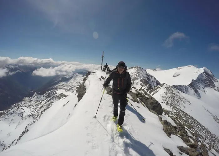 Guest house Gasthof Perauer Lieserhofen