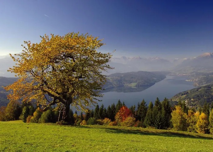 Gasthof Perauer Guest house