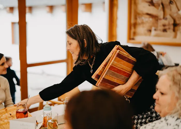 Gasthof Perauer 4* Lieserhofen