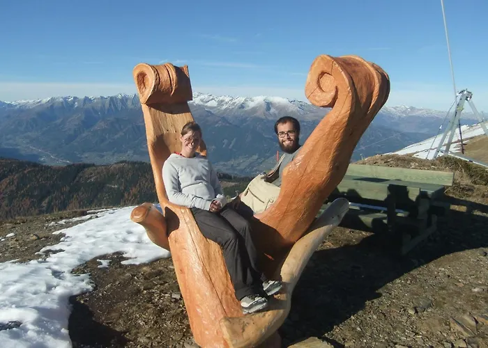 Gasthof Perauer Lieserhofen