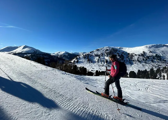 Gasthof Perauer Guest house Lieserhofen