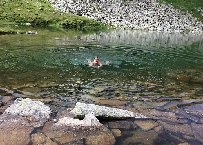 Gasthof Perauer Guest house