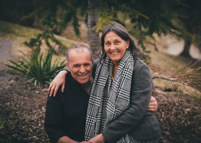 Guest house Gasthof Perauer 4*